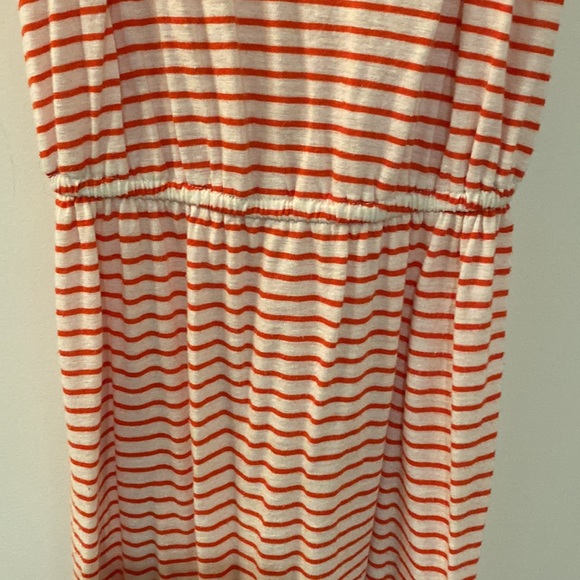 JCrew stripe summer dress - Picture 3 of 6